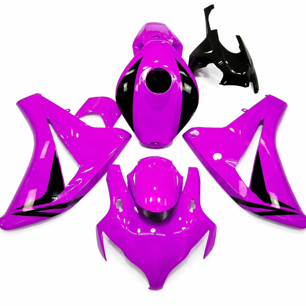 Fairing set Honda Cbr 1000RR 2008-2011