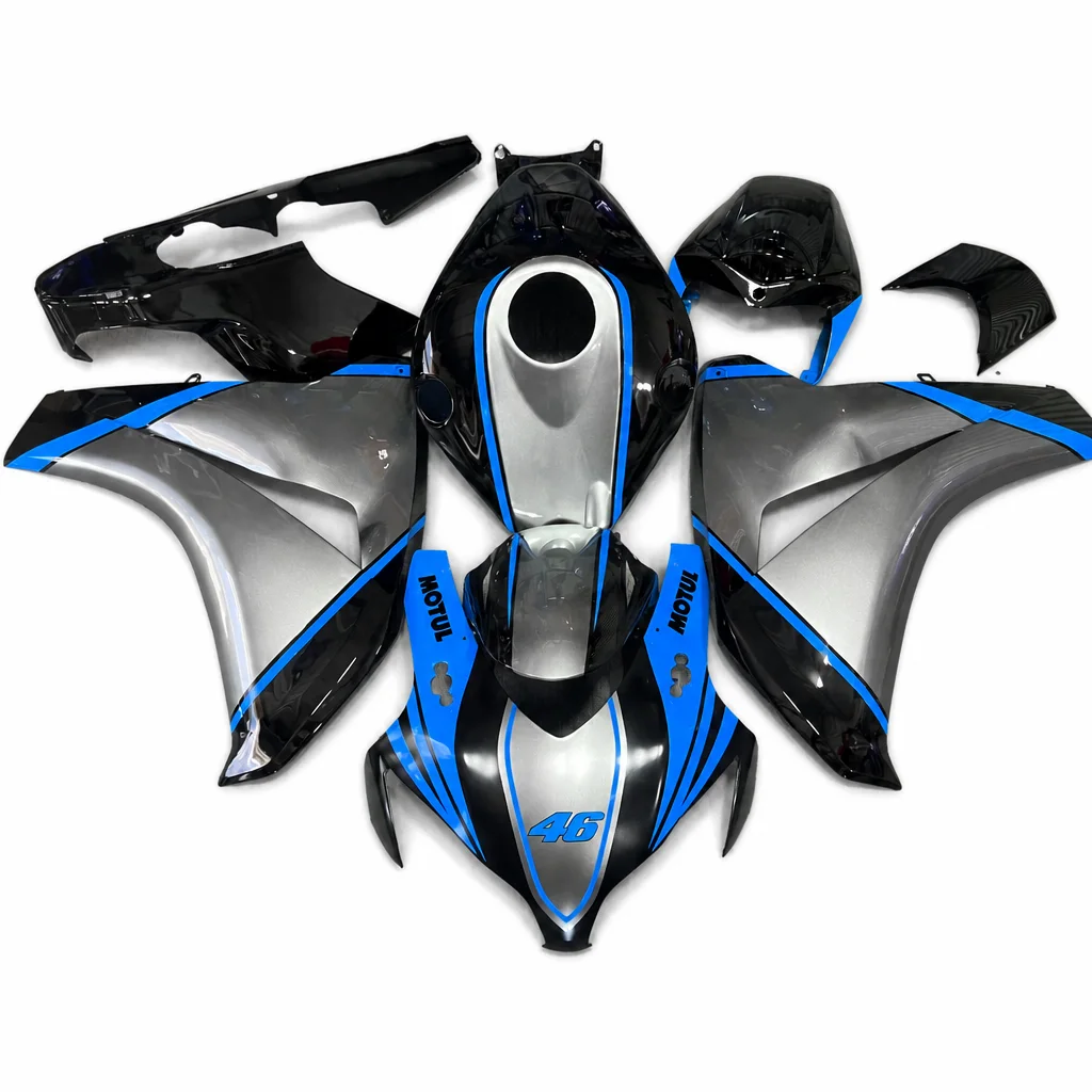 Fairing set Honda Cbr 1000RR 2008-2011