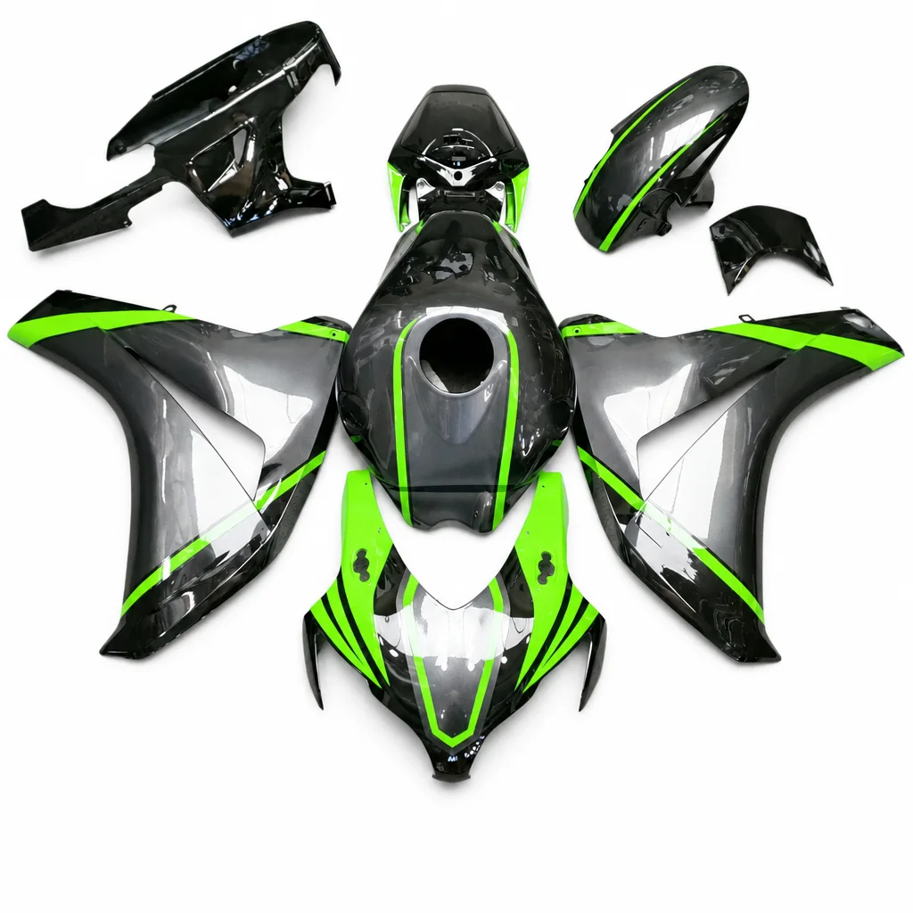 Fairing set Honda Cbr 1000RR 2008-2011