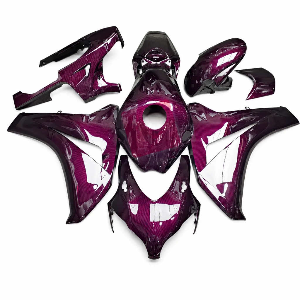 Fairing set Honda Cbr 1000RR 2008-2011