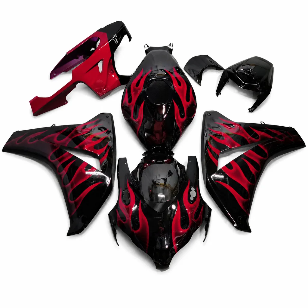 Click to zoom Fairing set Honda Cbr 1000RR 2008-2011