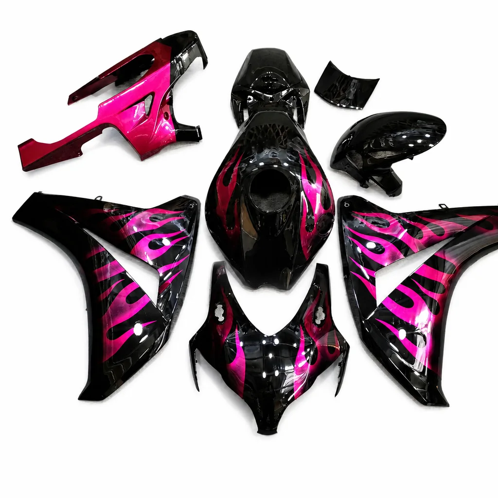 Click to zoom Fairing set Honda Cbr 1000RR 2008-2011