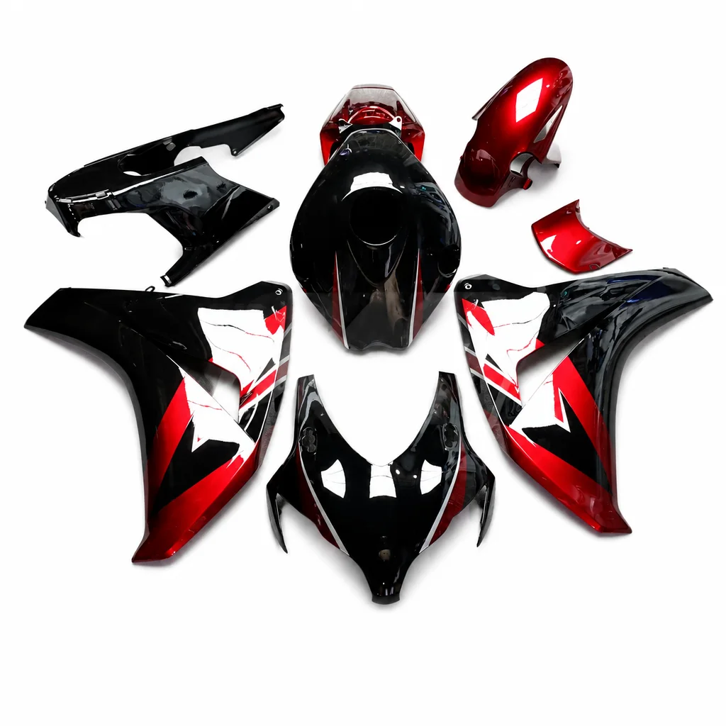 Fairing set Honda Cbr 1000RR 2008-2011