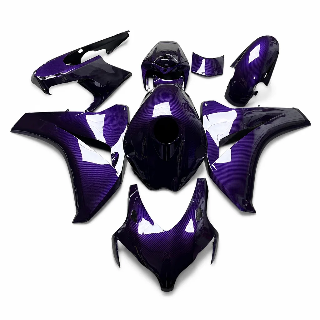 Click to zoom Fairing set Honda Cbr 1000RR 2008-2011