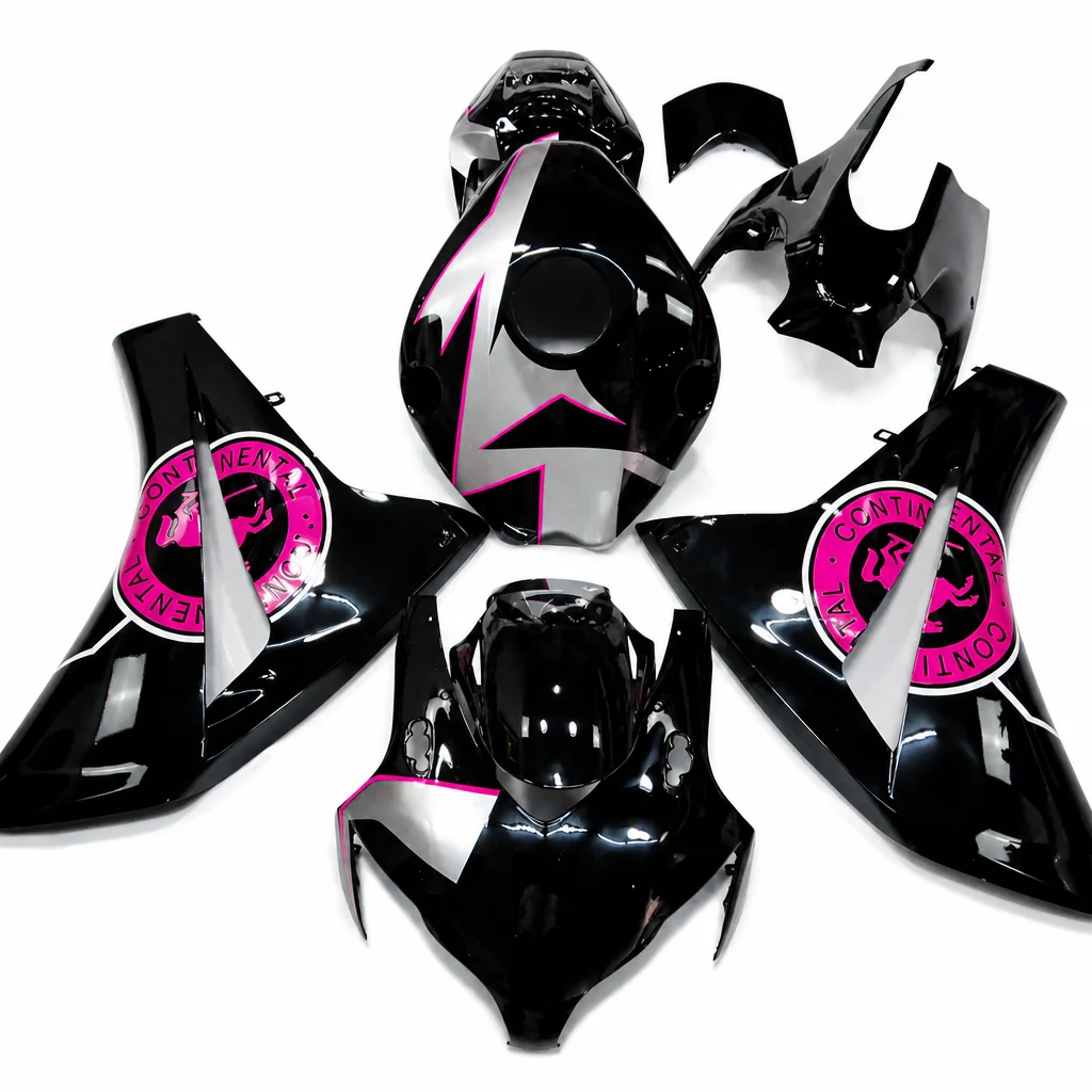 Fairing set Honda Cbr 1000RR 2008-2011