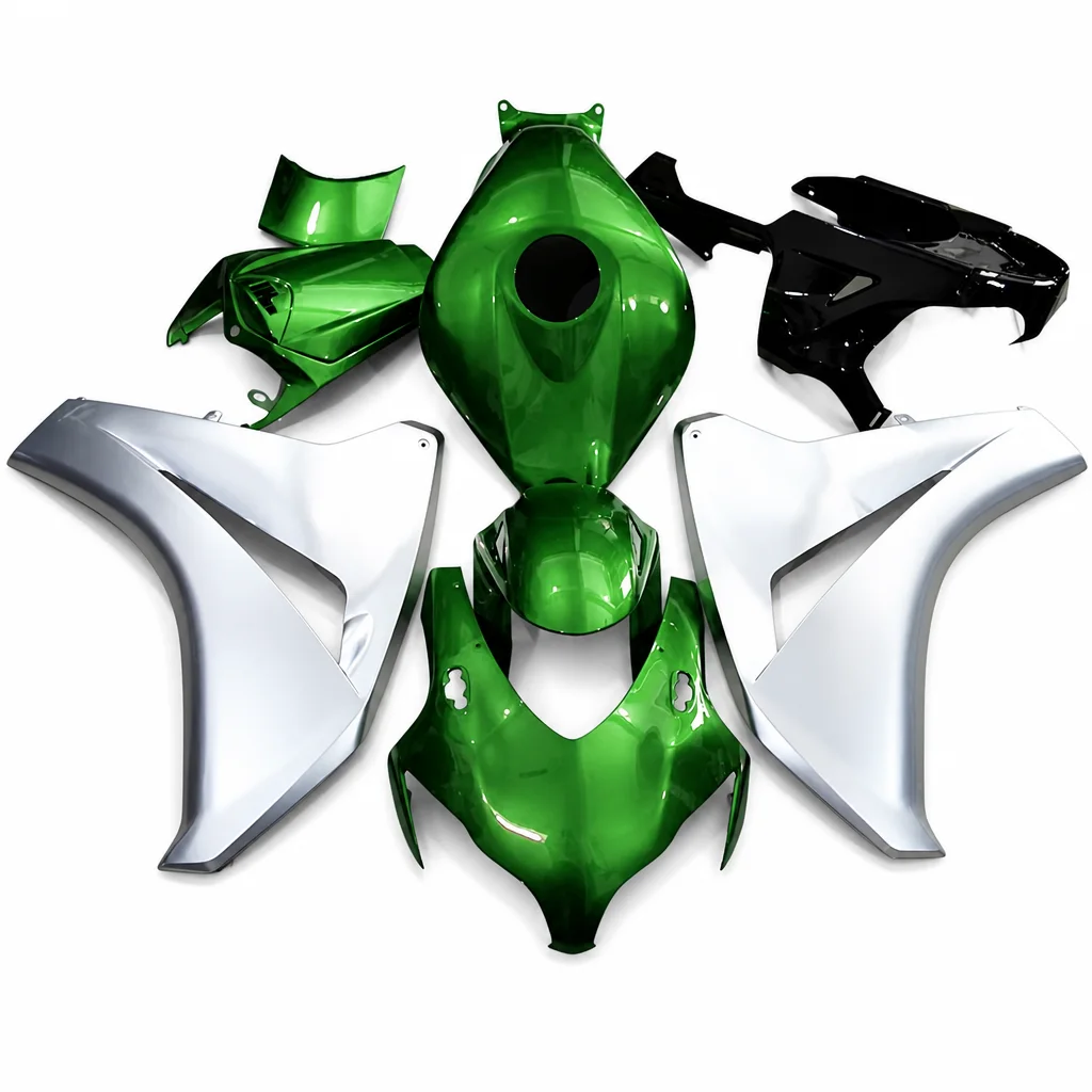 Click to zoom Fairing set Honda Cbr 1000RR 2008-2011