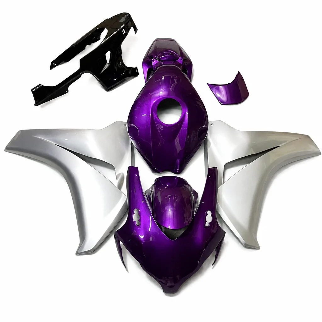 Click to zoom Fairing set Honda Cbr 1000RR 2008-2011