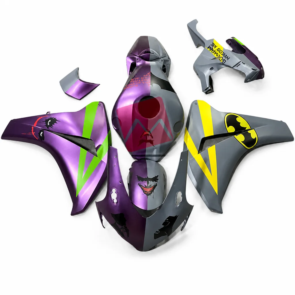 Fairing set Honda Cbr 1000RR 2008-2011