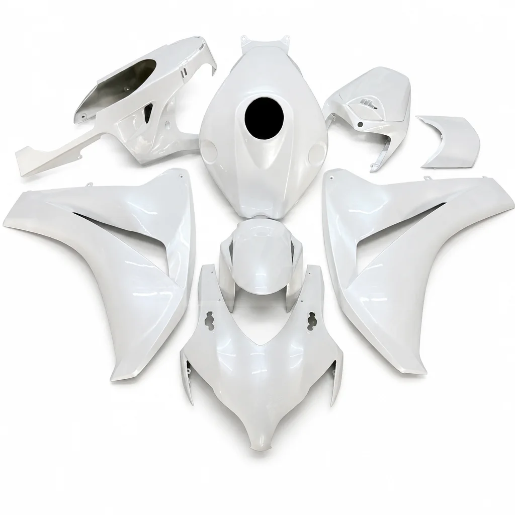 Fairing set Honda Cbr 1000RR 2008-2011