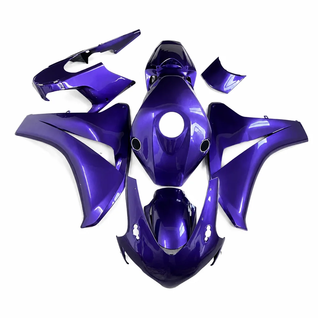 Click to zoom Fairing set Honda Cbr 1000RR 2008-2011