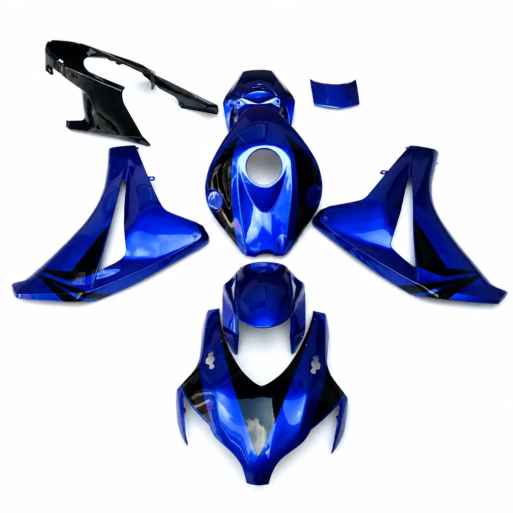 Click to zoom Fairing set Honda Cbr 1000RR 2008-2011
