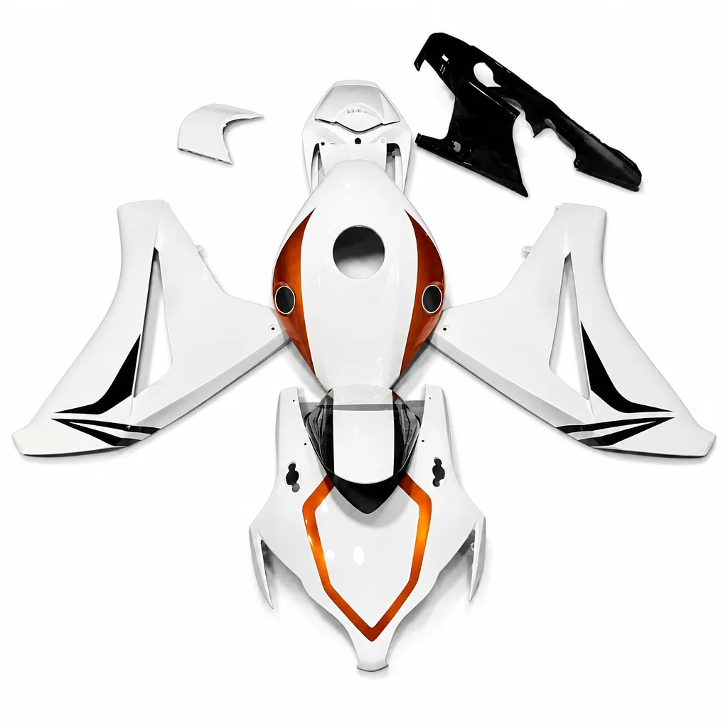 Fairing set Honda Cbr 1000RR 2008-2011