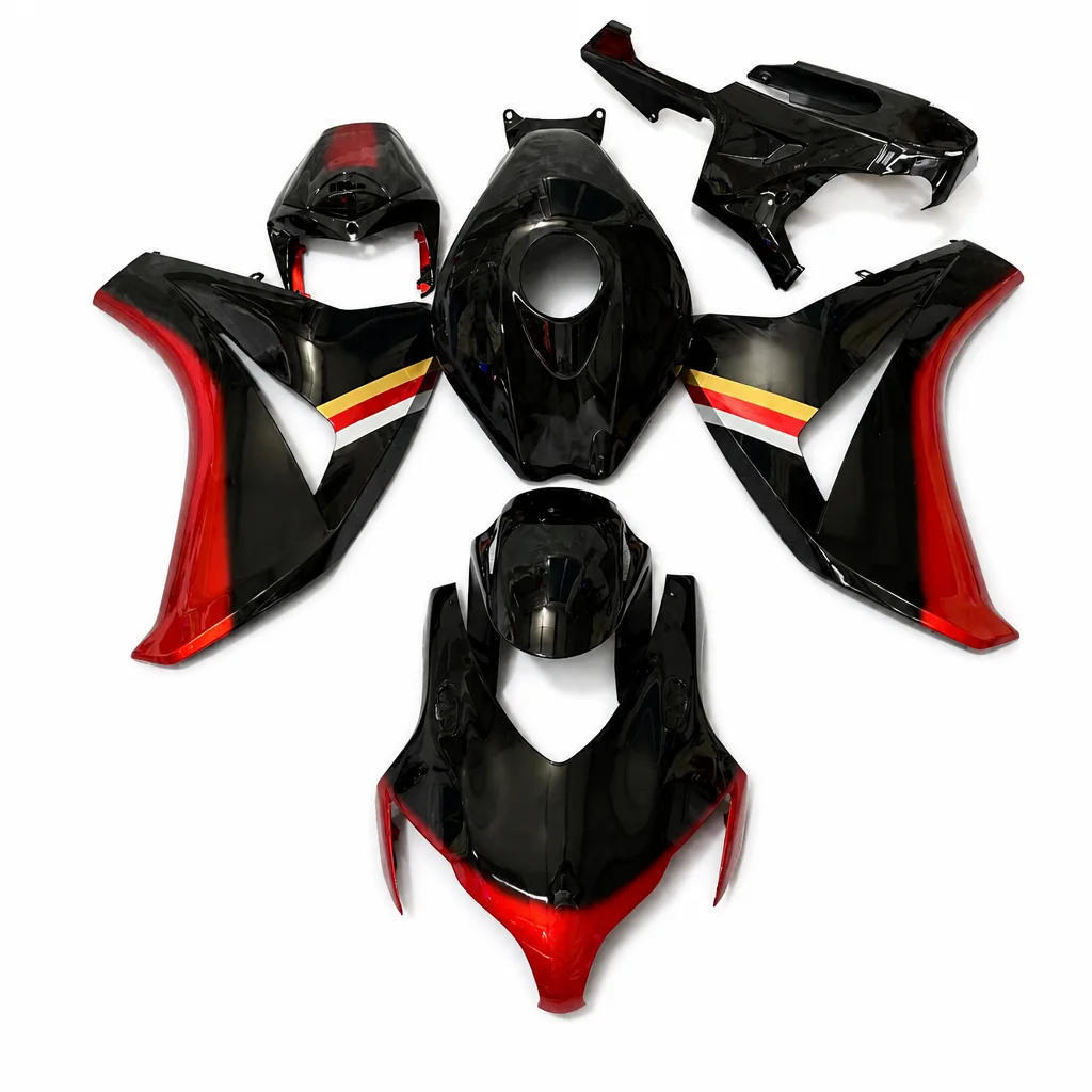 Fairing set Honda Cbr 1000RR 2008-2011