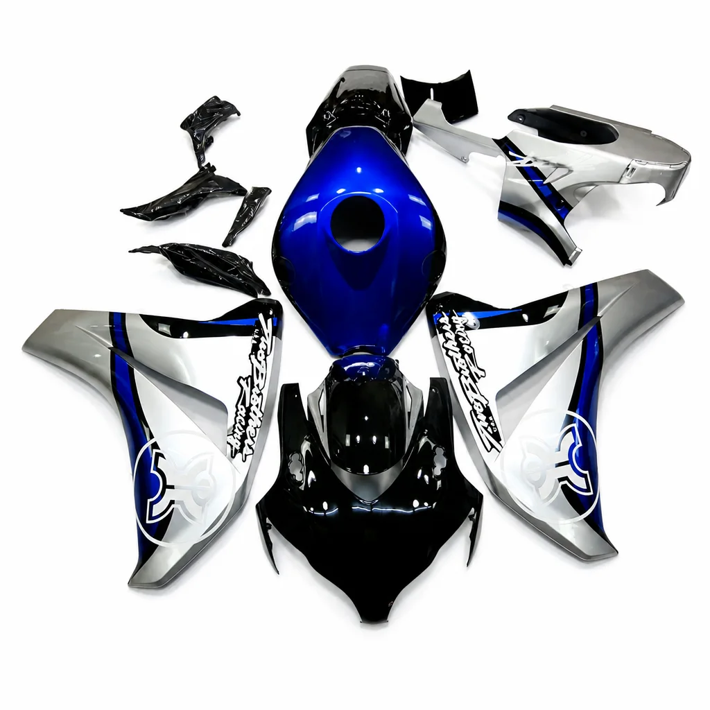 Click to zoom Fairing set Honda Cbr 1000RR 2008-2011