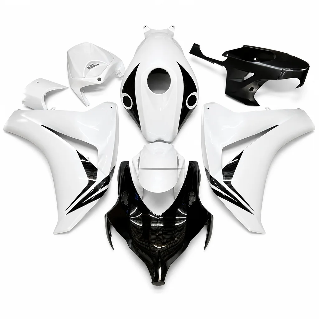 Fairing set Honda Cbr 1000RR 2008-2011