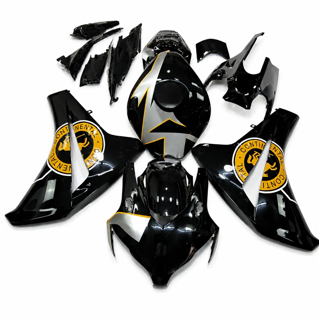Fairing set Honda Cbr 1000RR 2008-2011
