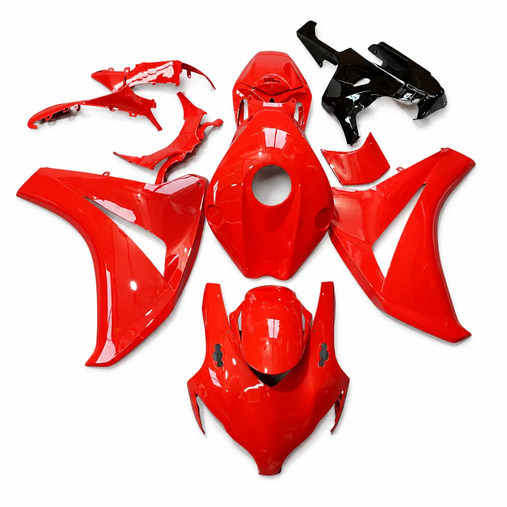 Click to zoom Fairing set Honda Cbr 1000RR 2008-2011