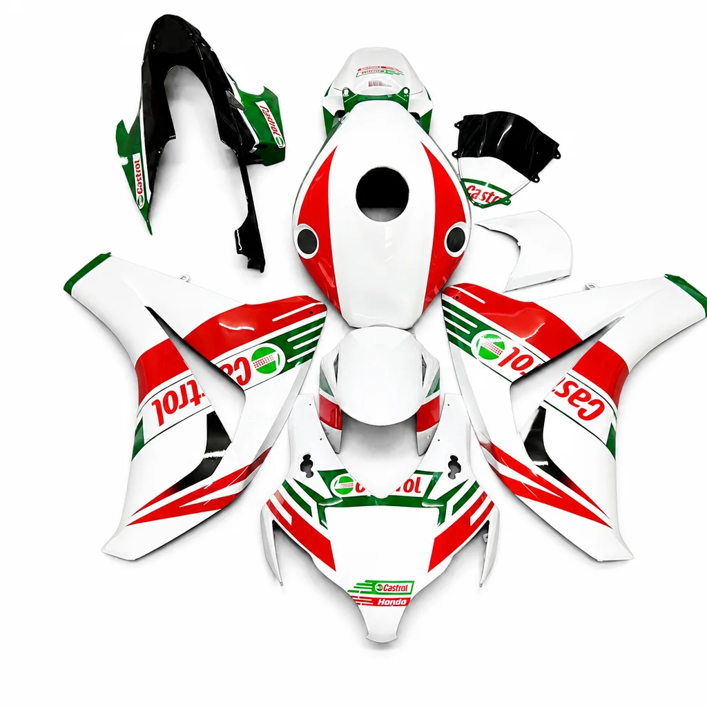 Click to zoom Fairing set Honda Cbr 1000RR 2008-2011