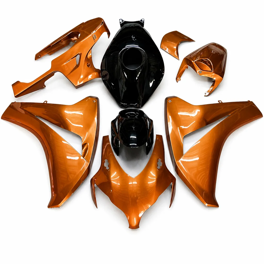 Fairing set Honda Cbr 1000RR 2008-2011