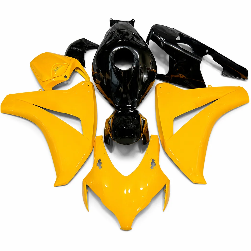 Fairing set Honda Cbr 1000RR 2008-2011