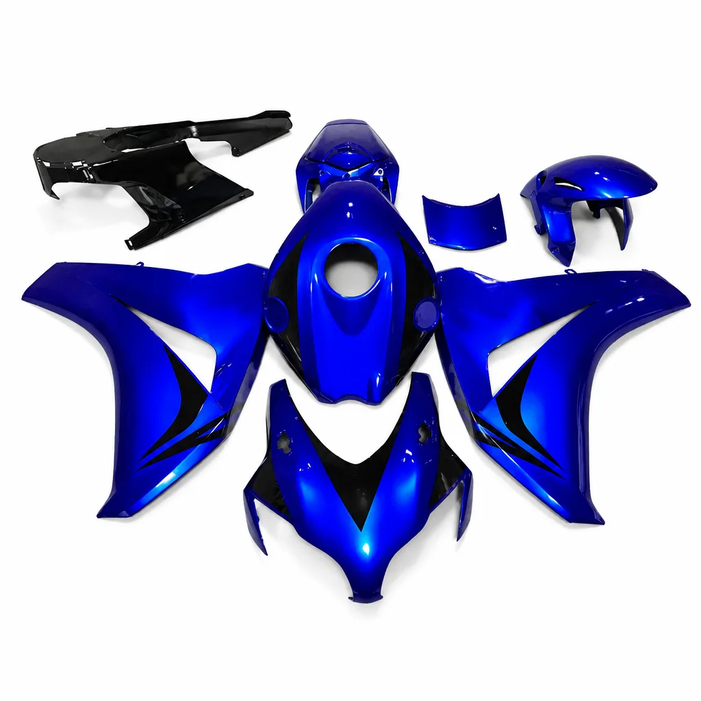 Fairing set Honda Cbr 1000RR 2008-2011