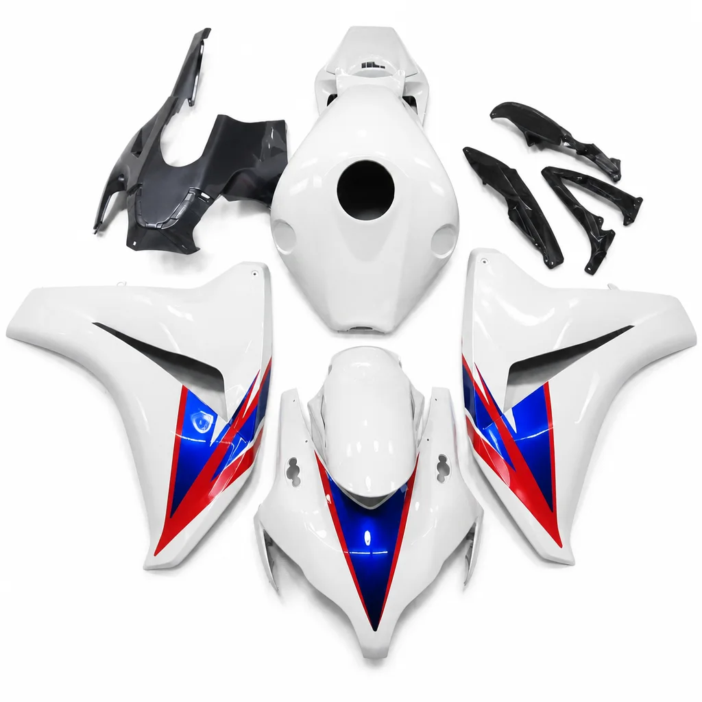 Click to zoom Fairing set Honda Cbr 1000RR 2008-2011