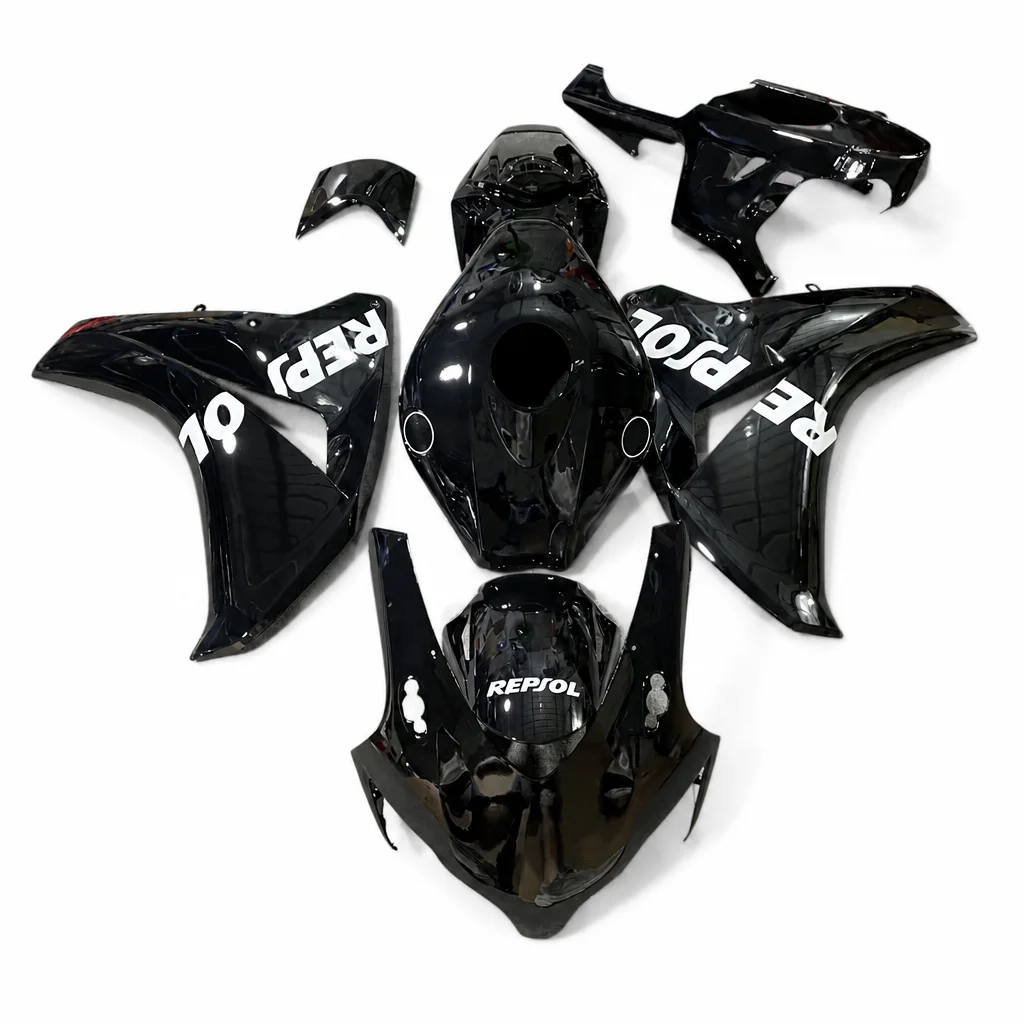 Click to zoom Fairing set Honda Cbr 1000RR 2008-2011