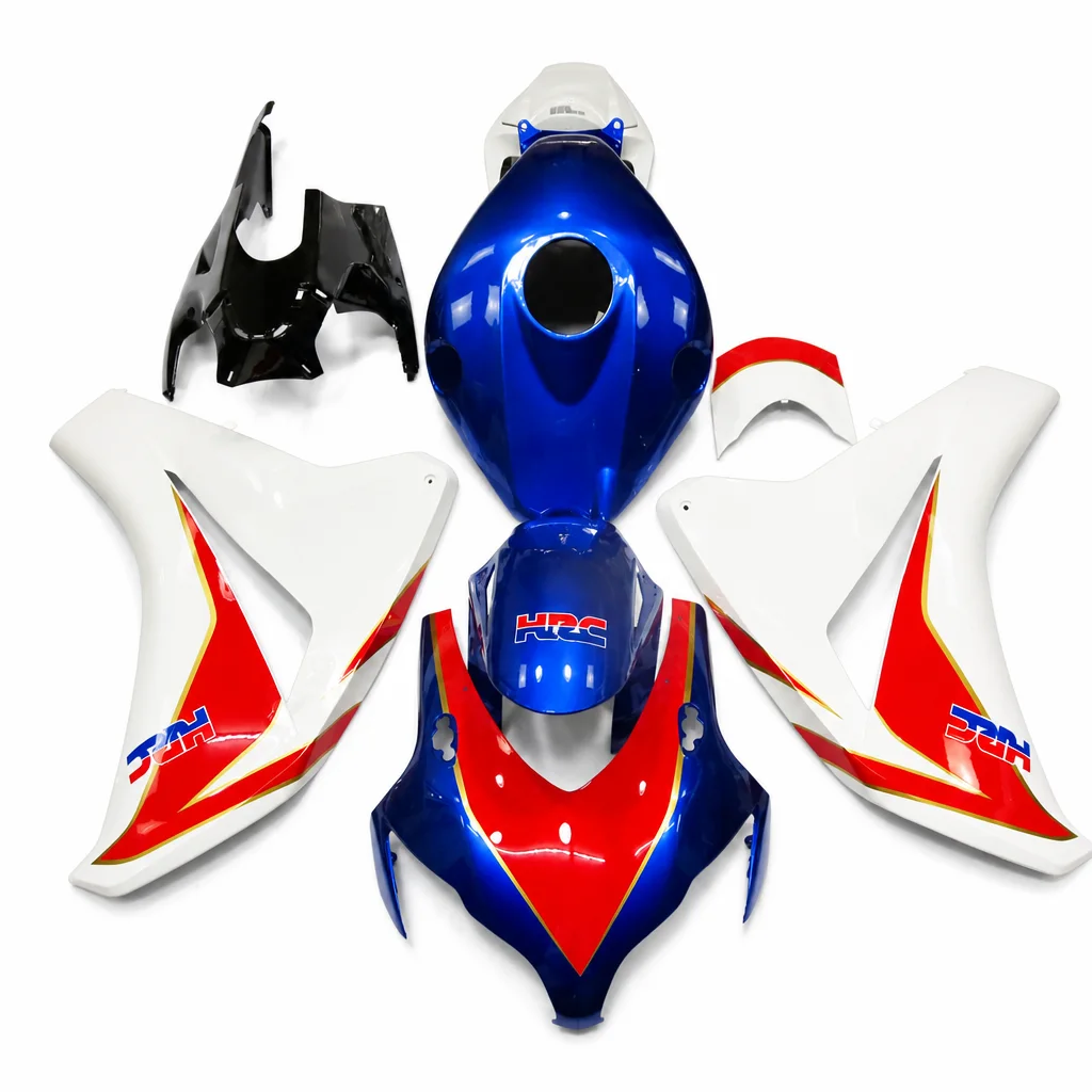 Fairing set Honda Cbr 1000RR 2008-2011