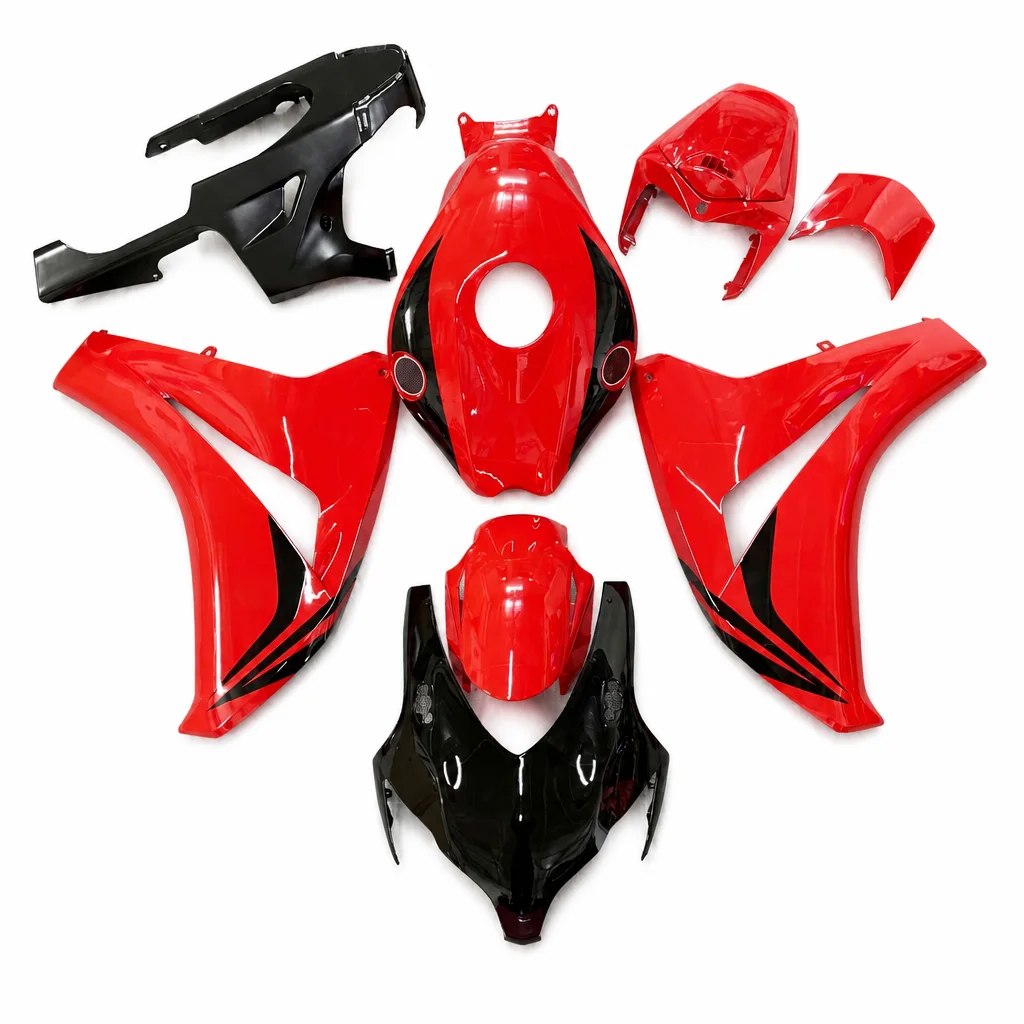 Click to zoom Fairing set Honda Cbr 1000RR 2008-2011
