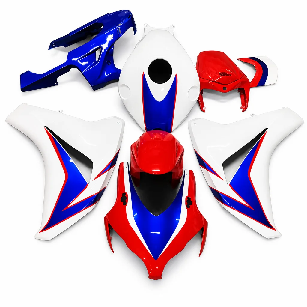 Fairing set Honda Cbr 1000RR 2008-2011