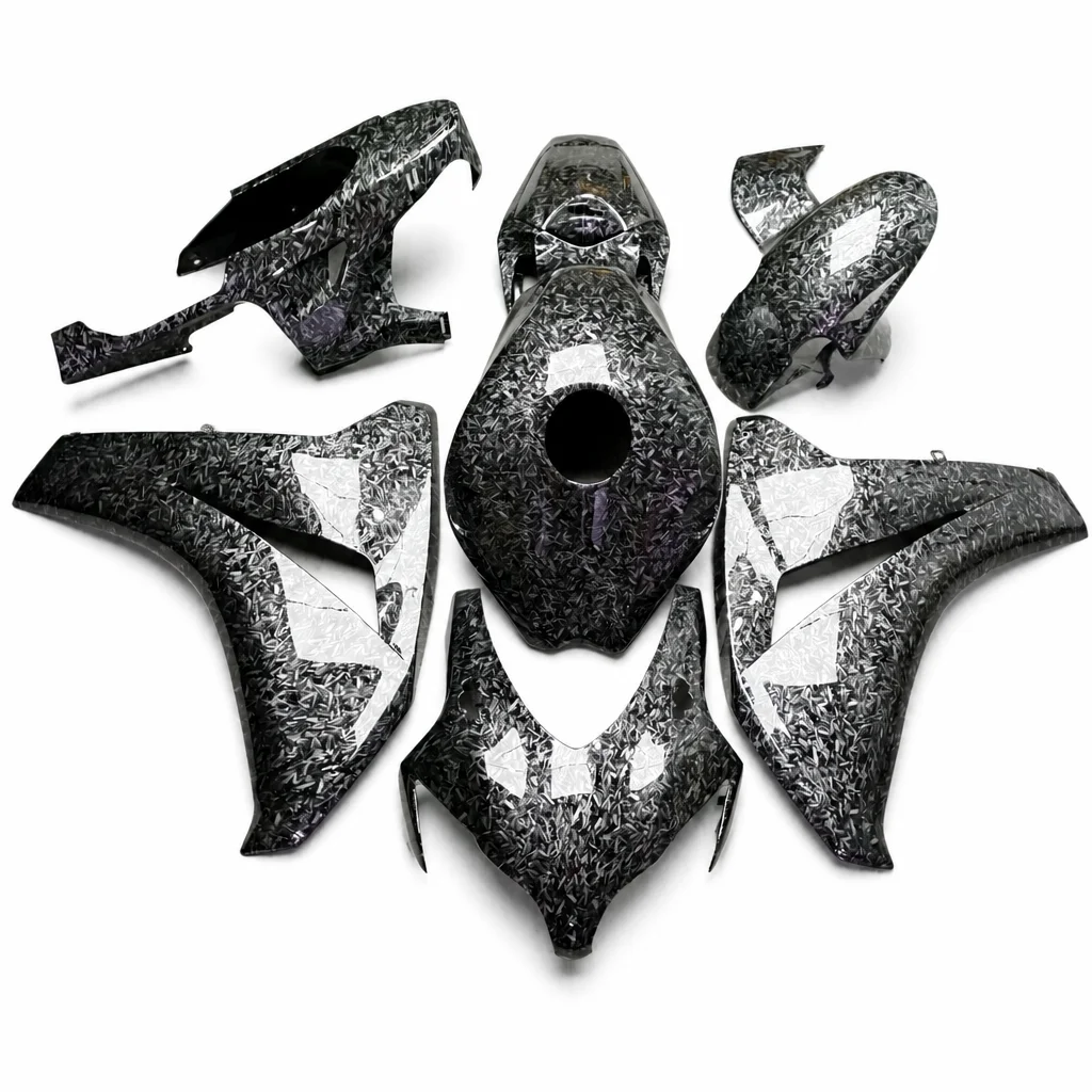 Fairing set Honda Cbr 1000RR 2008-2011