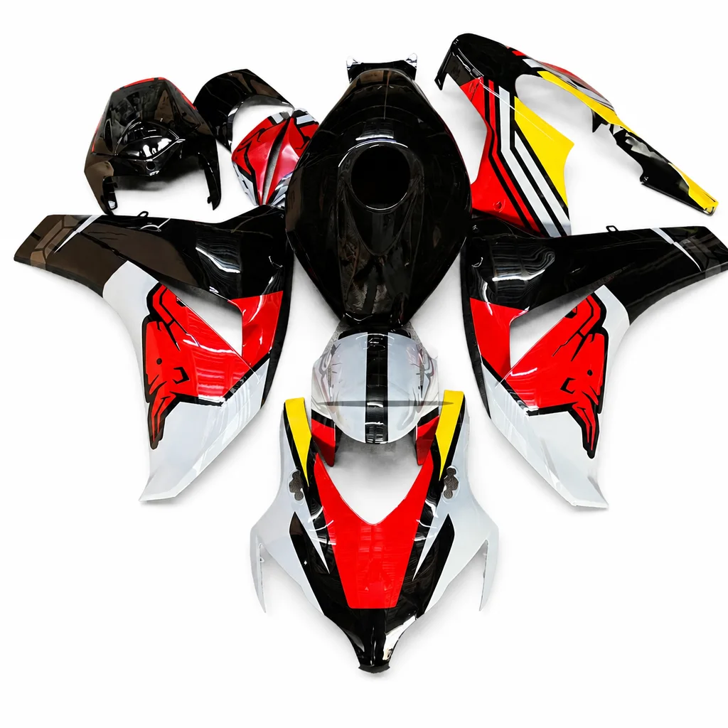 Fairing set Honda Cbr 1000RR 2008-2011