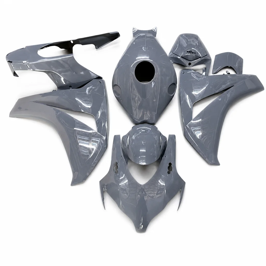 Click to zoom Fairing set Honda Cbr 1000RR 2008-2011
