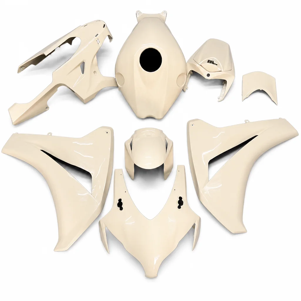 Click to zoom Fairing set Honda Cbr 1000RR 2008-2011