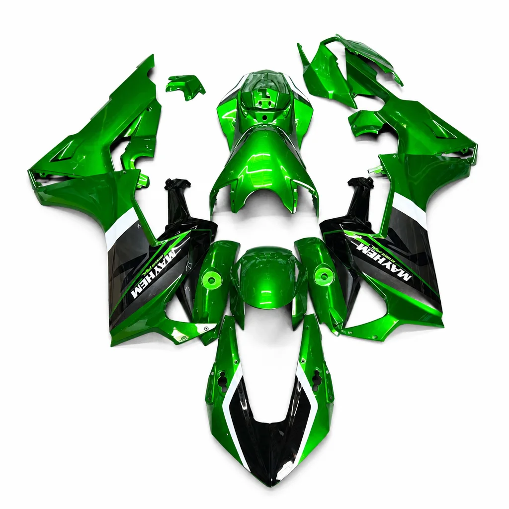 Fairing set Honda Cbr 1000RR 2017-2019