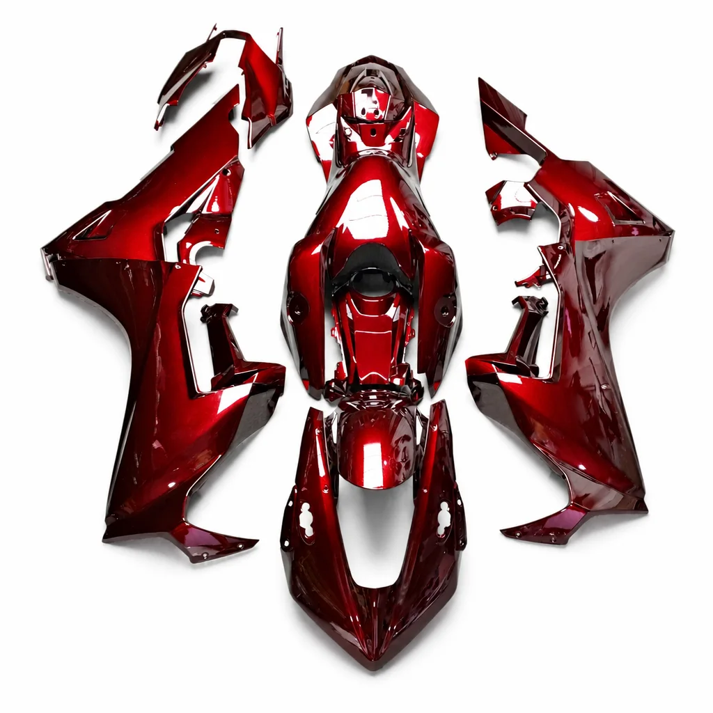 Fairing set Honda Cbr 1000RR 2017-2019