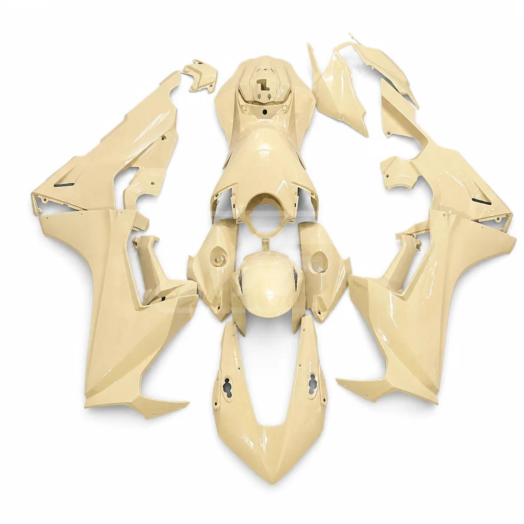 Fairing set Honda Cbr 1000RR 2017-2019