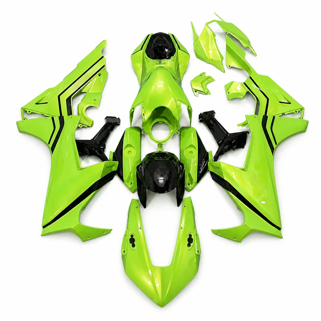 Fairing set Honda Cbr 1000RR 2017-2019