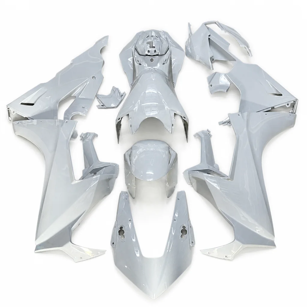 Fairing set Honda Cbr 1000RR 2017-2019