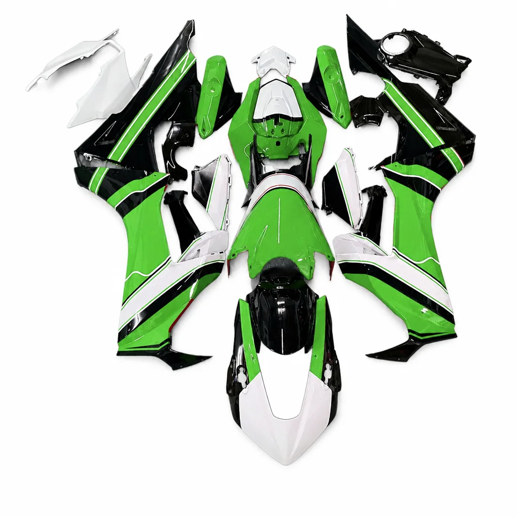Fairing set Honda Cbr 1000RR 2017-2019