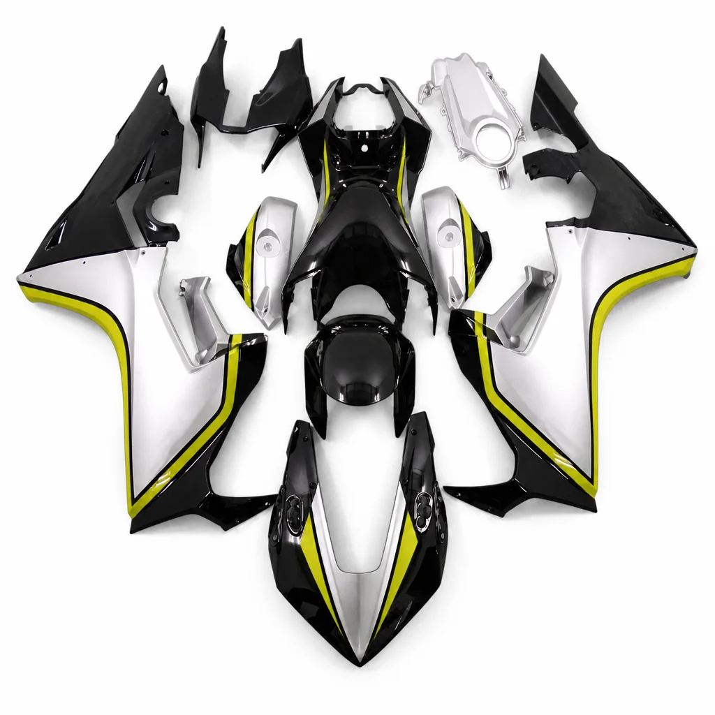 Fairing set Honda Cbr 1000RR 2017-2019