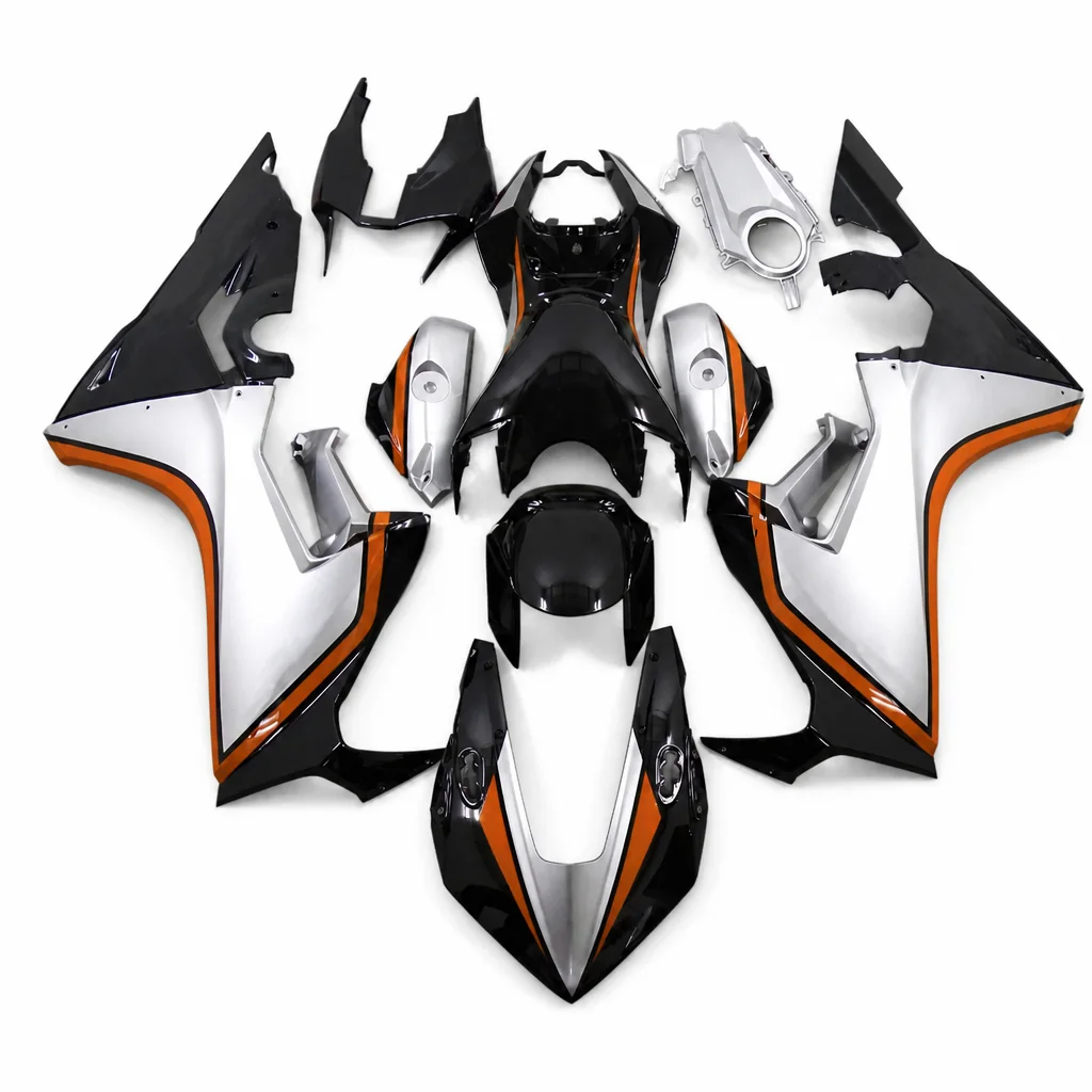 Fairing set Honda Cbr 1000RR 2017-2019