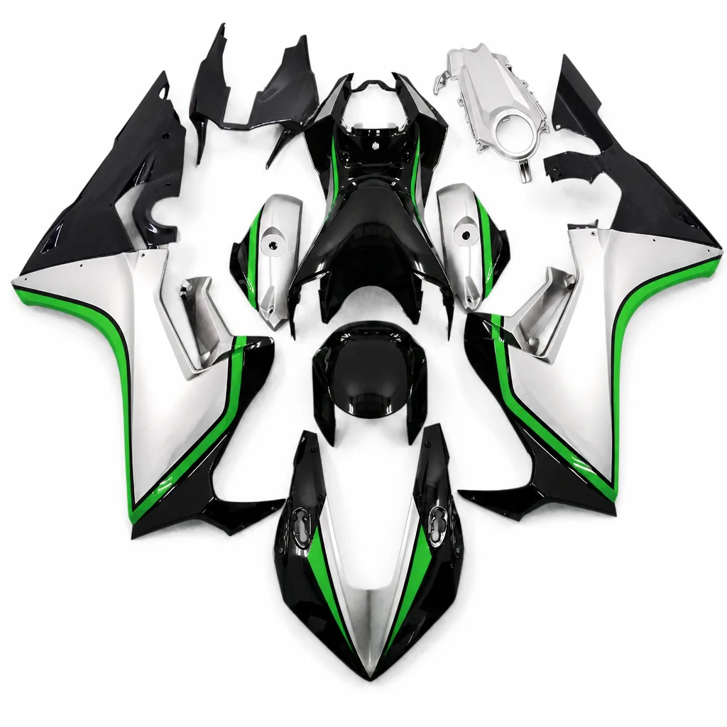 Fairing set Honda Cbr 1000RR 2017-2019