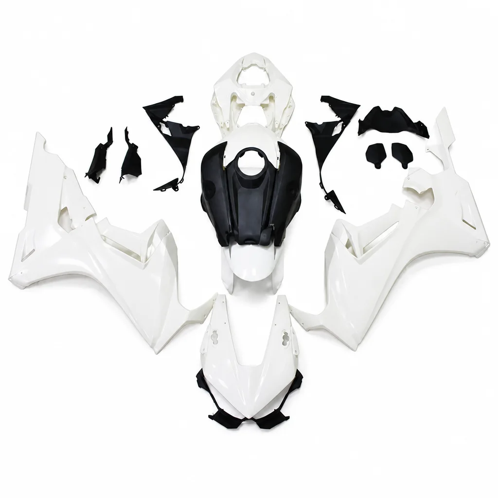 Fairing set Honda Cbr 1000RR 2017-2019
