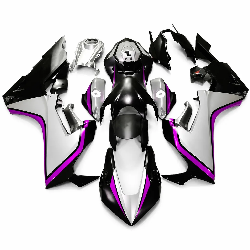 Fairing set Honda Cbr 1000RR 2017-2019
