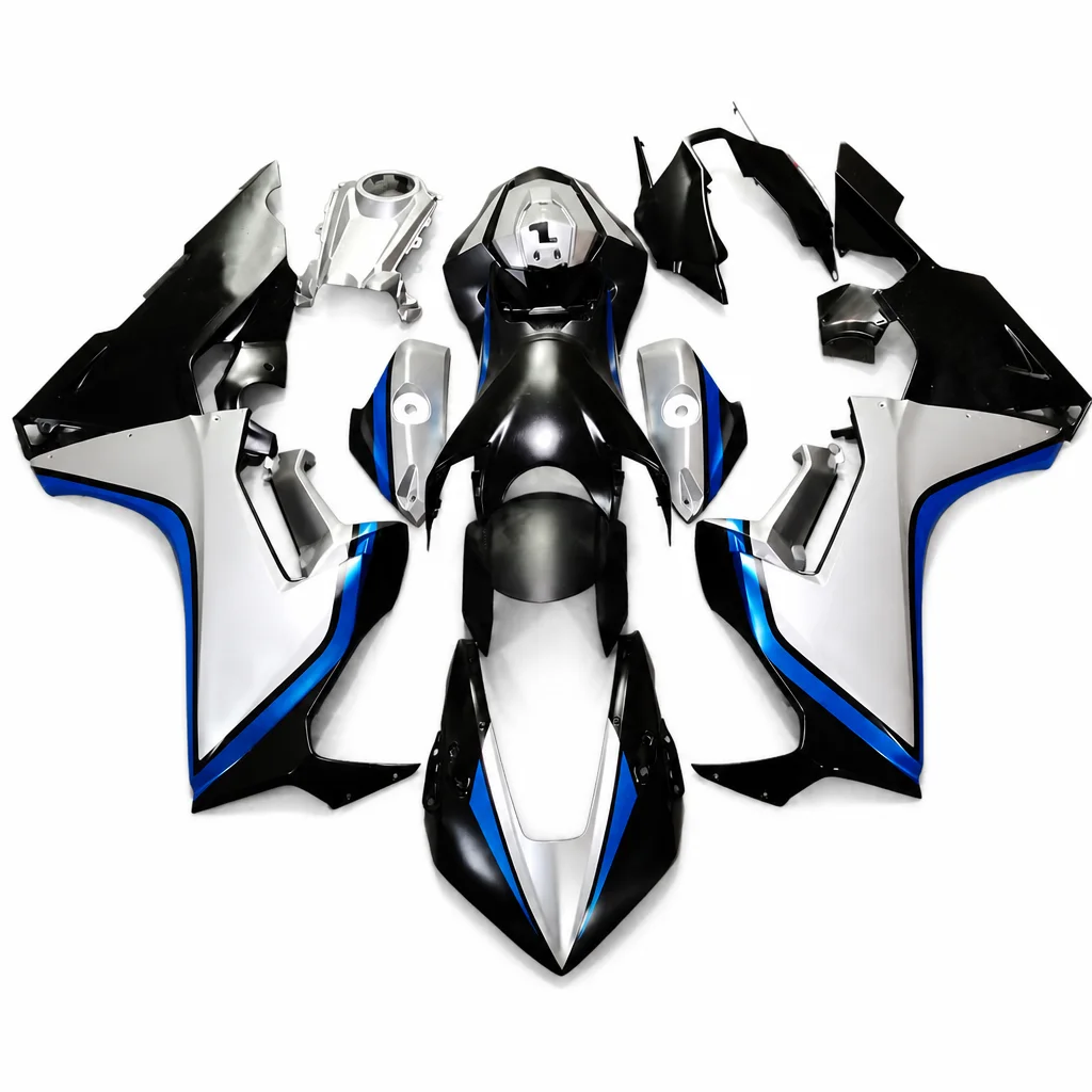 Fairing set Honda Cbr 1000RR 2017-2019