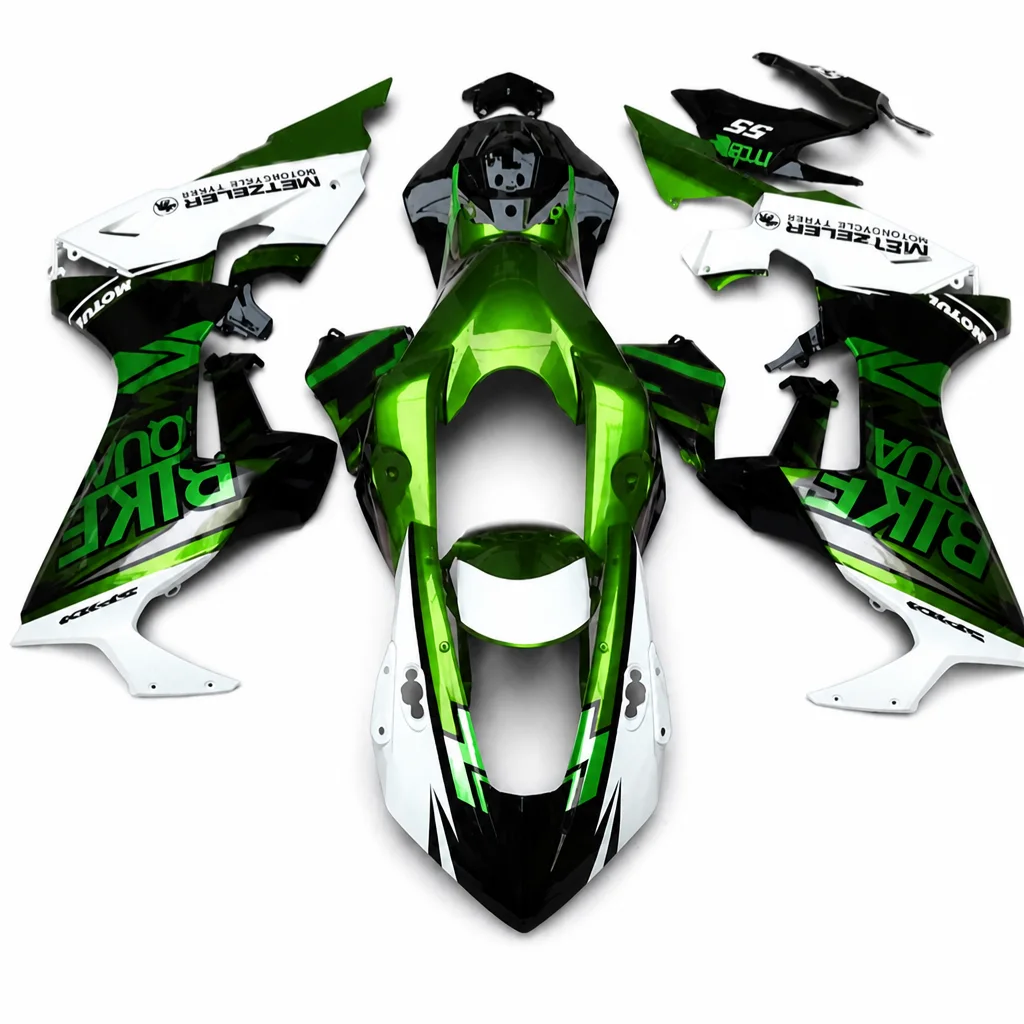 Fairing set Honda Cbr 1000RR 2017-2019