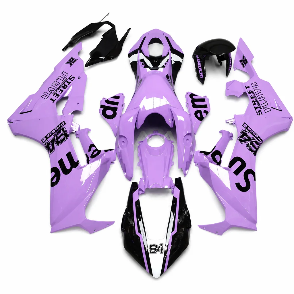 Fairing set Honda Cbr 1000RR 2017-2019