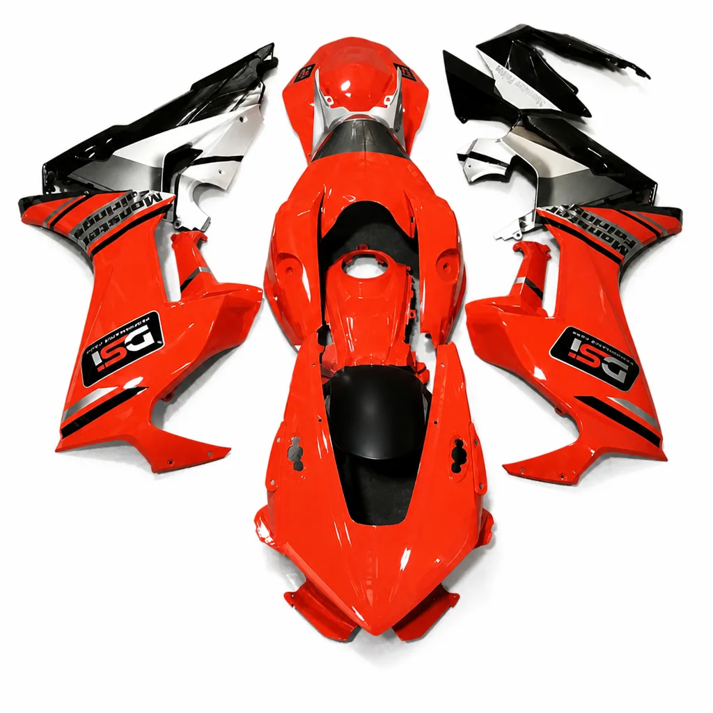 Fairing set Honda Cbr 1000RR 2017-2019