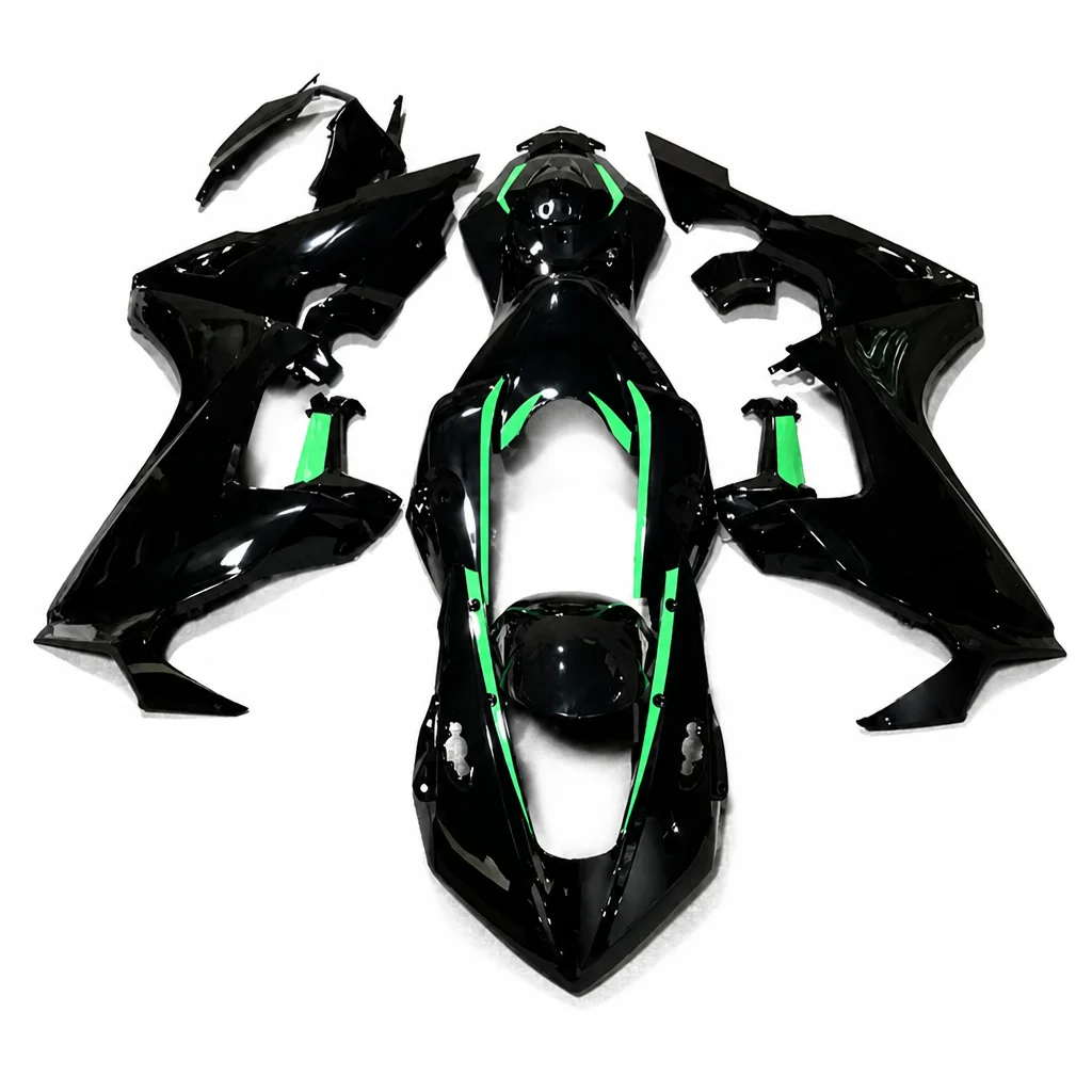 Fairing set Honda Cbr 1000RR 2017-2019